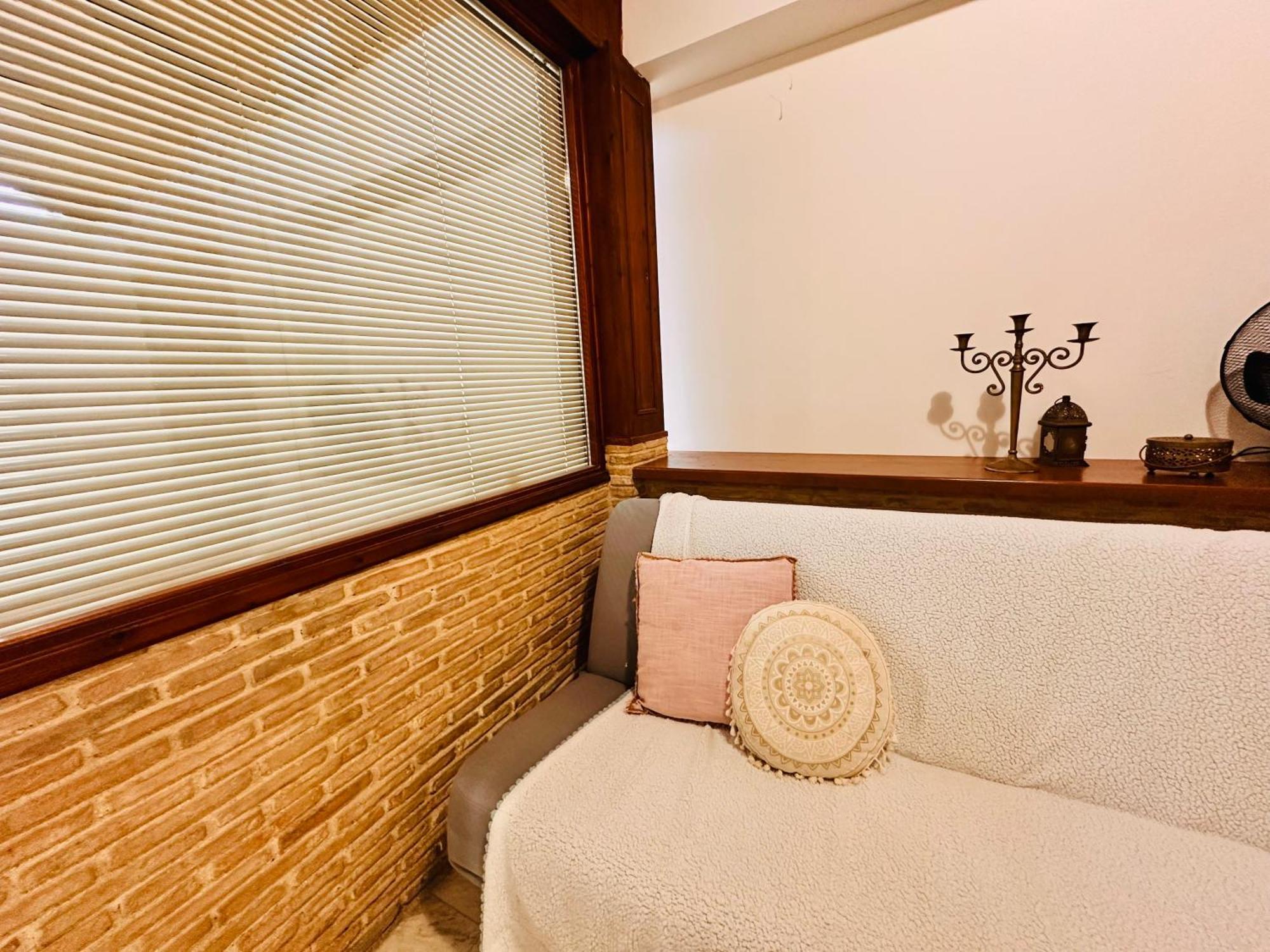 Dolce Vita Apartments - Spacious Renovated Apartments With Unique Decor Perfect For 4 In Laganas Ideal For Fun And Relaxation By Villa Mana Gers Luaran gambar