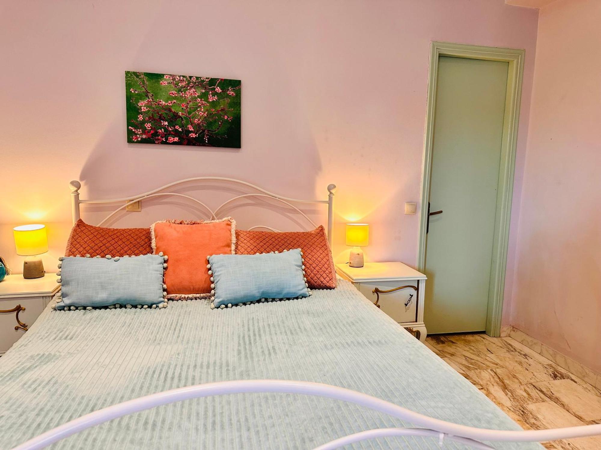 Dolce Vita Apartments - Spacious Renovated Apartments With Unique Decor Perfect For 4 In Laganas Ideal For Fun And Relaxation By Villa Mana Gers Luaran gambar