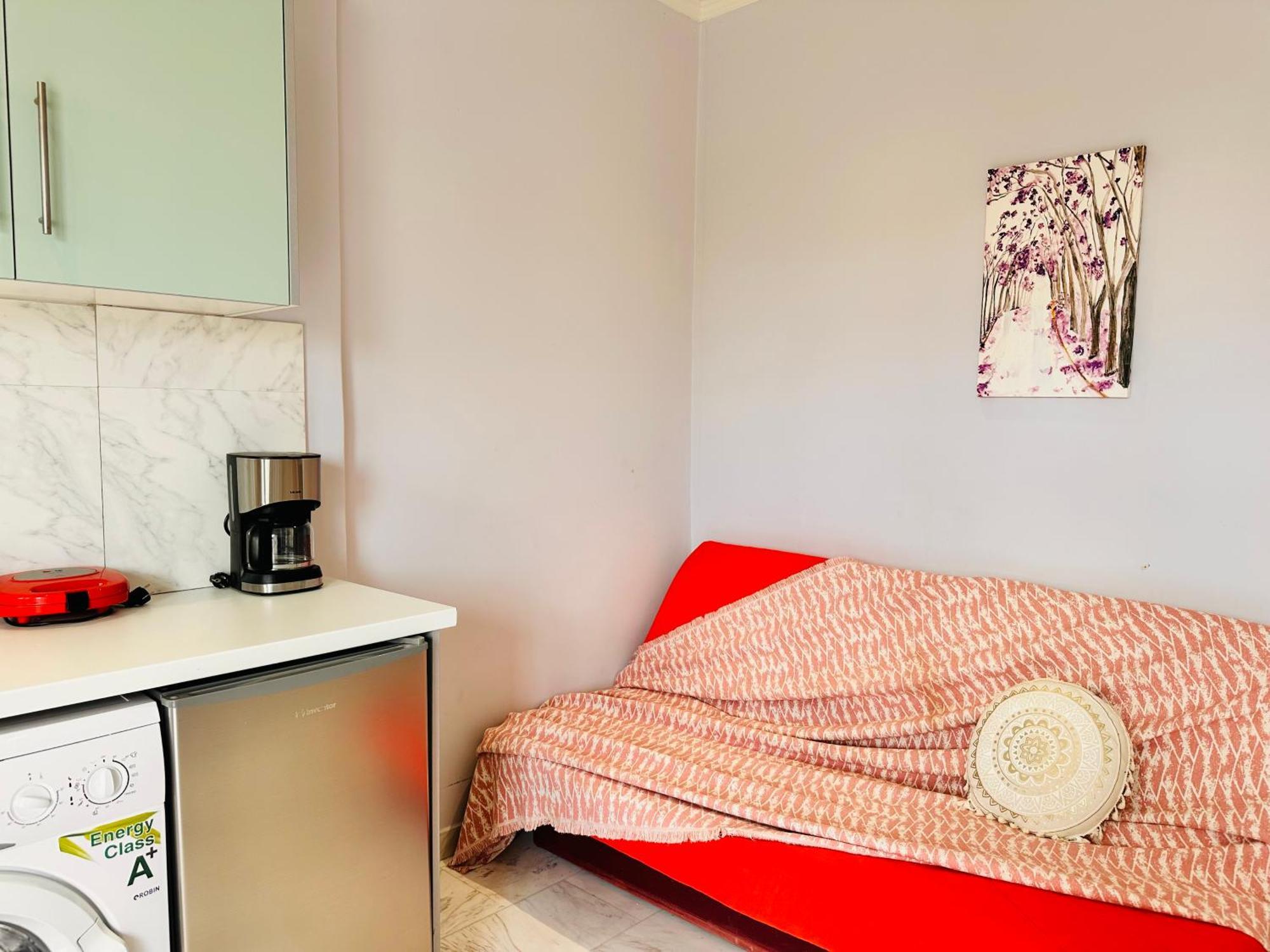 Dolce Vita Apartments - Spacious Renovated Apartments With Unique Decor Perfect For 4 In Laganas Ideal For Fun And Relaxation By Villa Mana Gers Luaran gambar