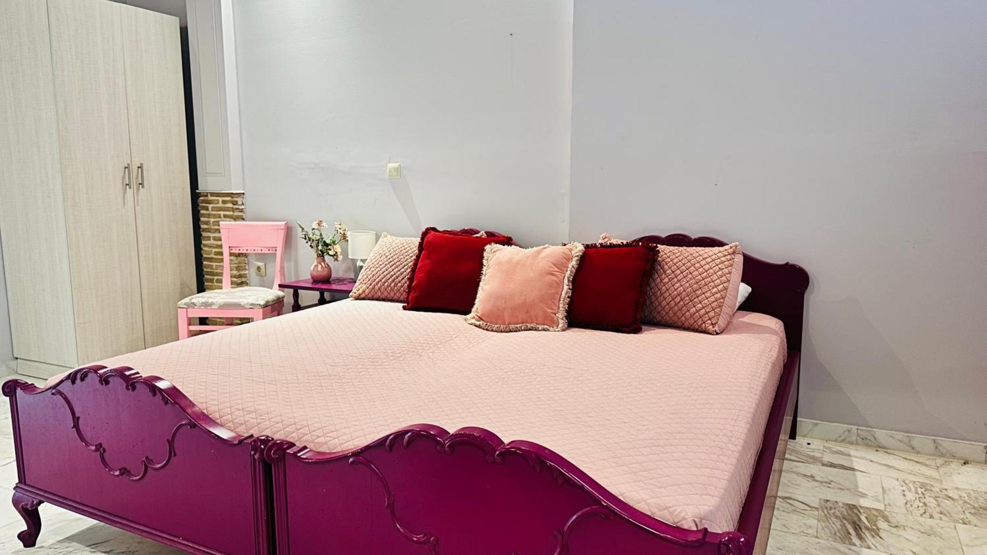 Dolce Vita Apartments - Spacious Renovated Apartments With Unique Decor Perfect For 4 In Laganas Ideal For Fun And Relaxation By Villa Mana Gers Luaran gambar