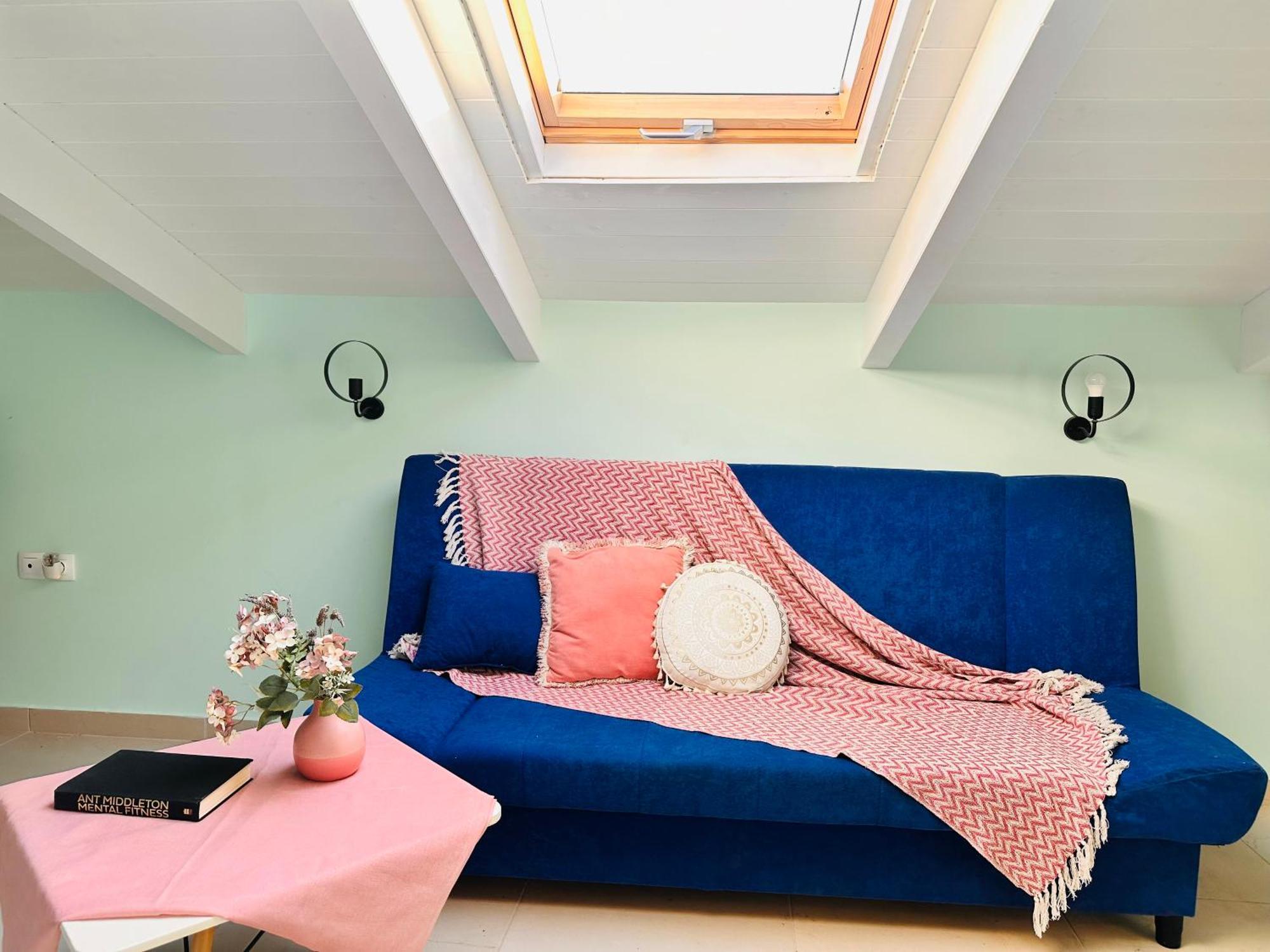Dolce Vita Apartments - Spacious Renovated Apartments With Unique Decor Perfect For 4 In Laganas Ideal For Fun And Relaxation By Villa Mana Gers Luaran gambar