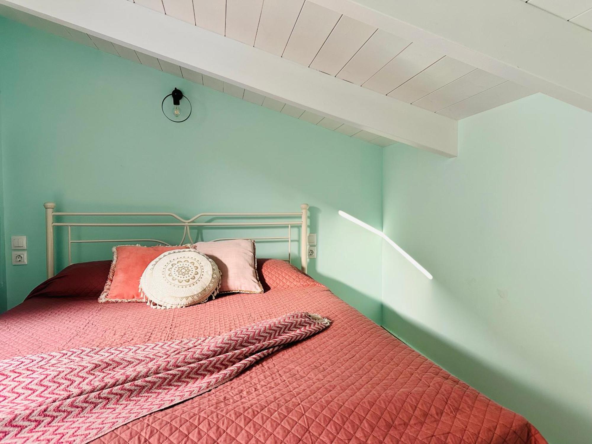 Dolce Vita Apartments - Spacious Renovated Apartments With Unique Decor Perfect For 4 In Laganas Ideal For Fun And Relaxation By Villa Mana Gers Luaran gambar