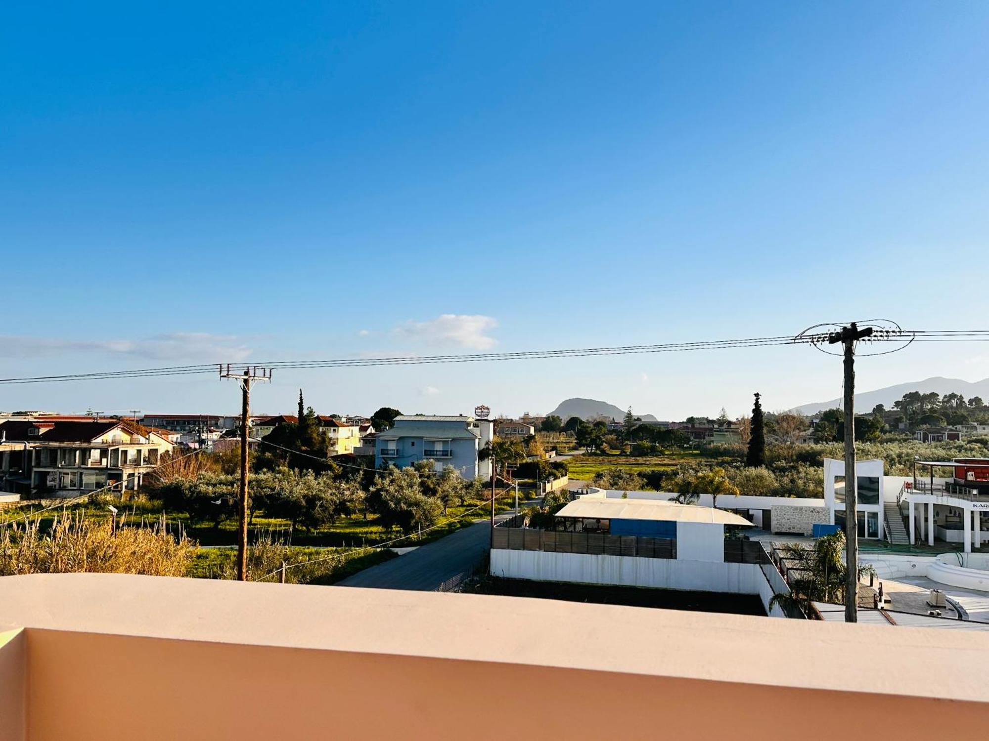 Dolce Vita Apartments - Spacious Renovated Apartments With Unique Decor Perfect For 4 In Laganas Ideal For Fun And Relaxation By Villa Mana Gers Luaran gambar