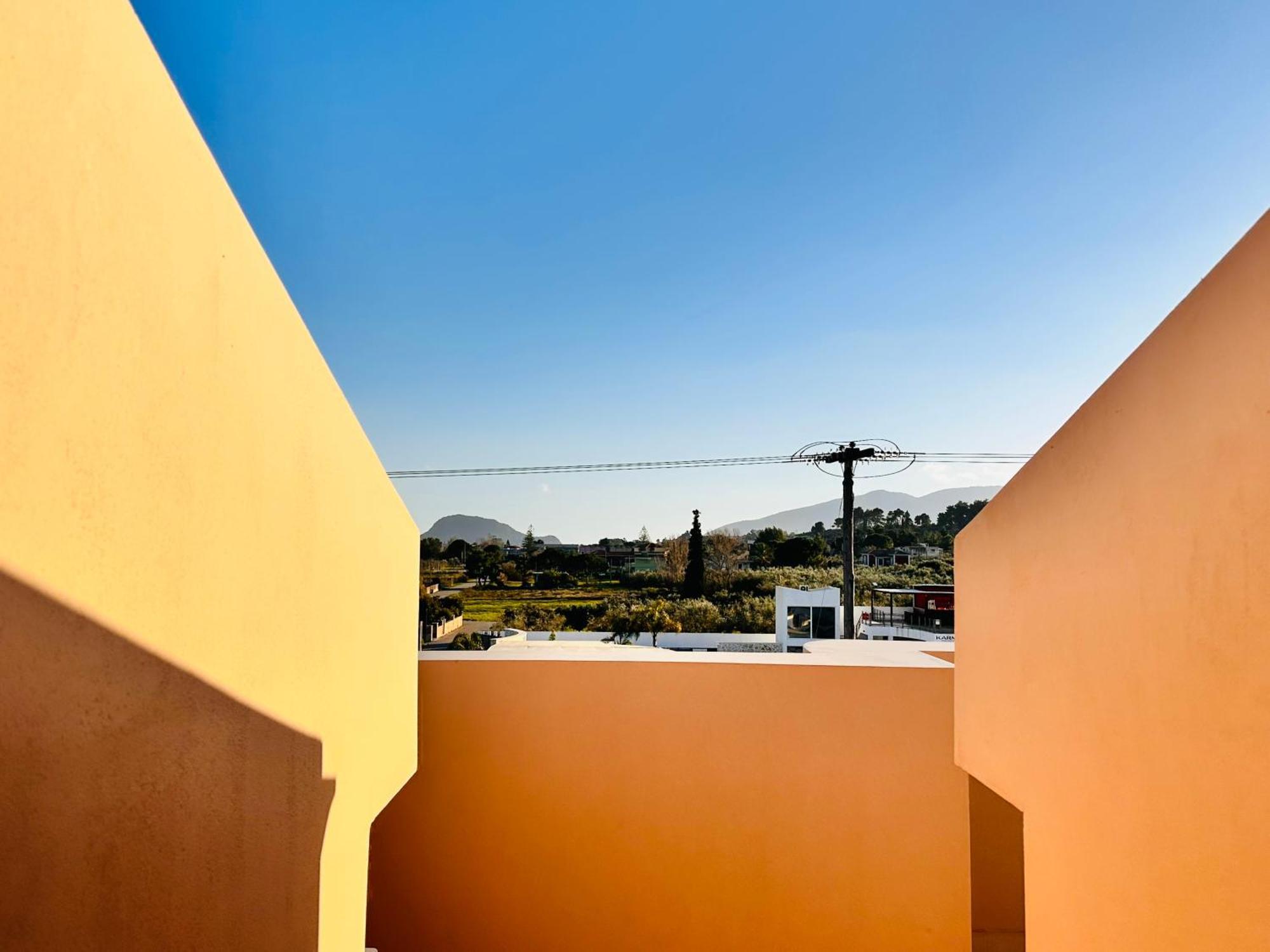 Dolce Vita Apartments - Spacious Renovated Apartments With Unique Decor Perfect For 4 In Laganas Ideal For Fun And Relaxation By Villa Mana Gers Luaran gambar